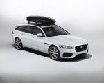 Jaguar XF S Sportbrake 2017 года (WW)